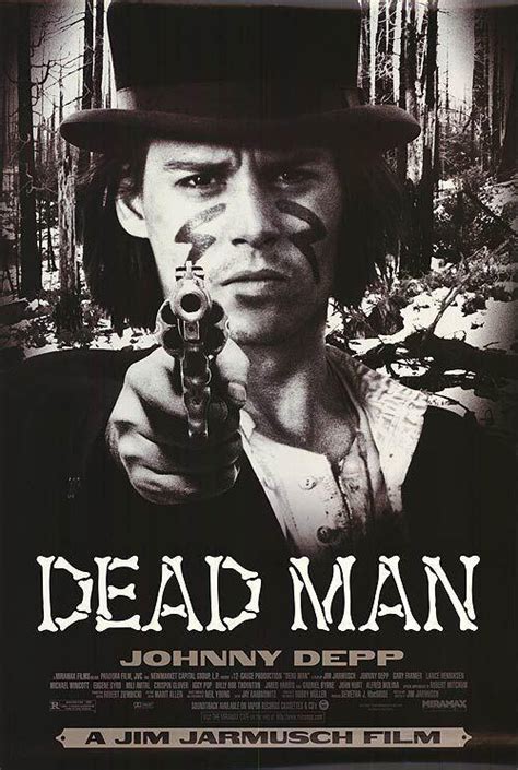 dead man filmaffinity